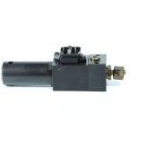 Hydraulikventil  Gebraucht